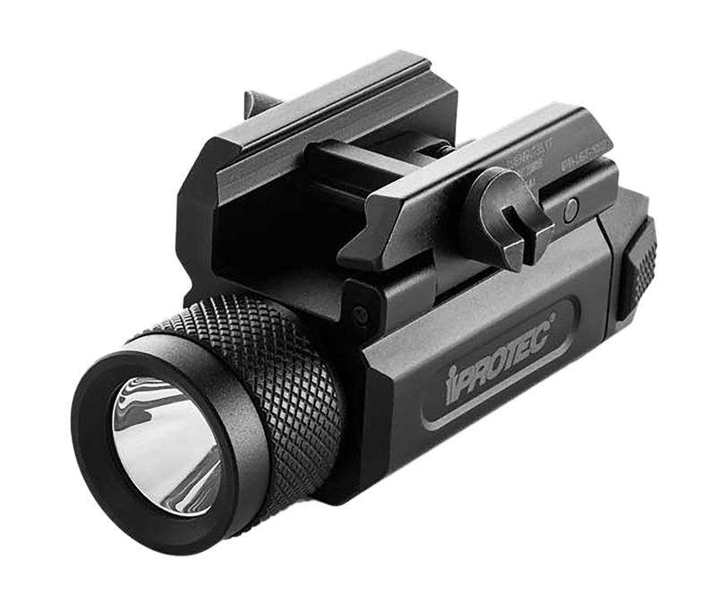 Alliance Consumer Group RM600 Rail Mount Light, Black - IPRLGT1002