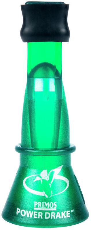 Primos Power Drake & Duck Whistle Duck Call - 839