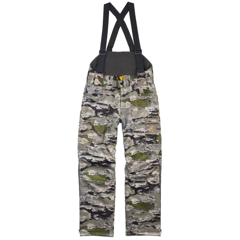 Browning Dutton Hybrid Pant Ovix - 3020373434