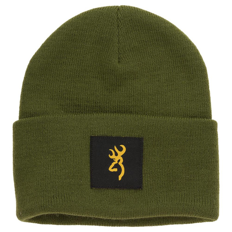 Browning Beanie Still Water Olive - 308657841