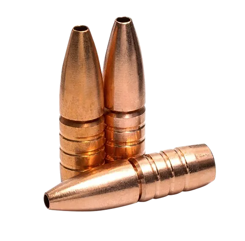 Lehigh Defense Controlled Chaos 6.8mm Rem SPC 112gr Reloading Bullets - 05277112CUSP