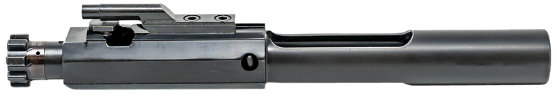 Faxon Firearms Bolt Carrier Group Gen2 308 Win/6.5 Creedmoor/8.6 Blackout, Salt Bath Nitride - FF308BCGCNITRIDE02