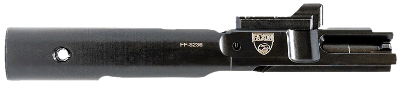 Faxon Firearms Gen 2 9mm PCC Blowback Bolt Carrier Group, Salt Bath Nitride - FF9MMBCGCNITRIDE