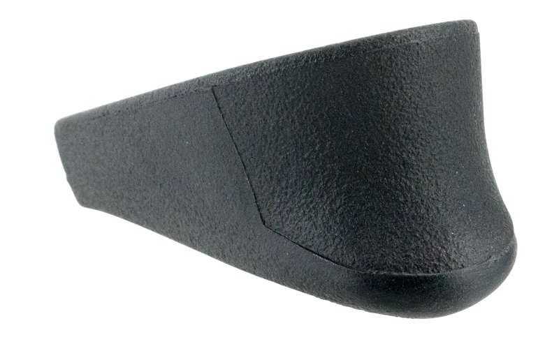 Pearce Grip Extension for S&W M&P Shield 9mm/.40 S&W, Black - PGMPS