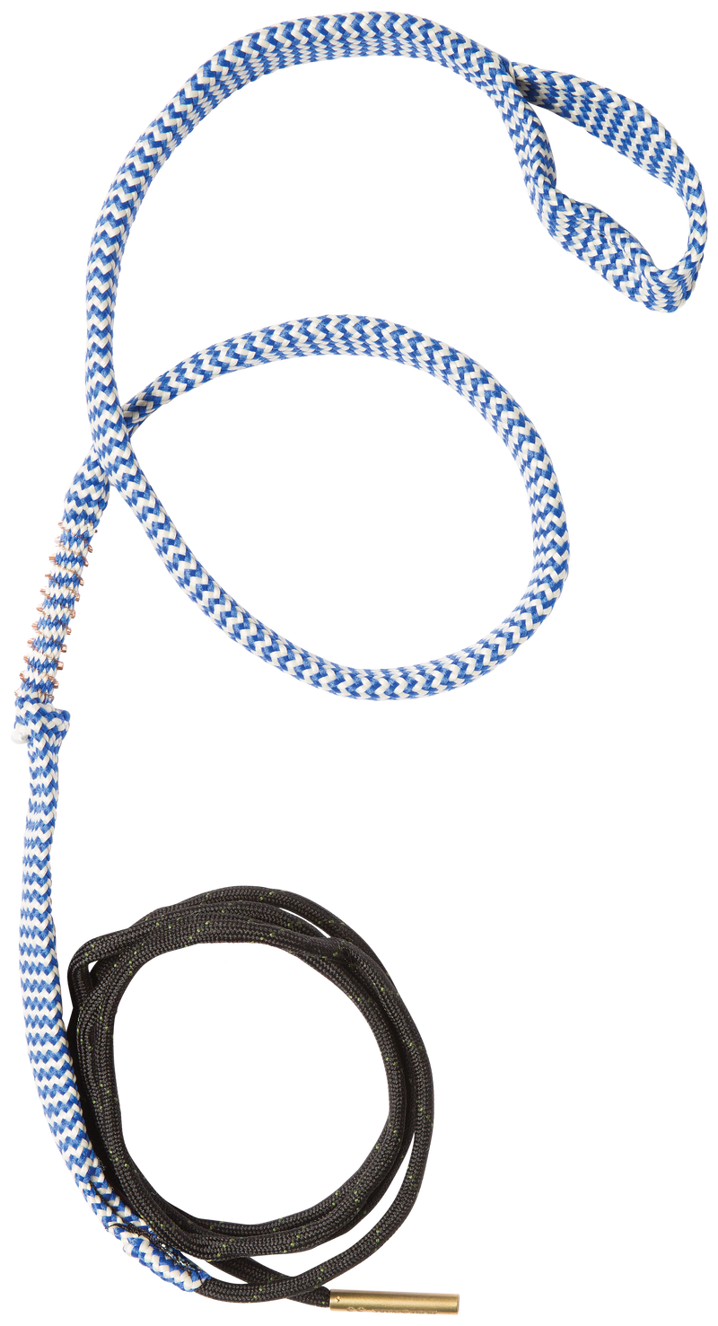 Hoppe's BoreSnake Den Rifle Bore Cleaner .338/.340 Caliber - 24017D