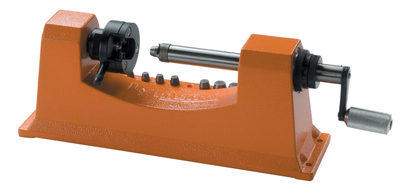 Lyman Universal Carbide Case Trimmer 17-458 Compact - 7862009