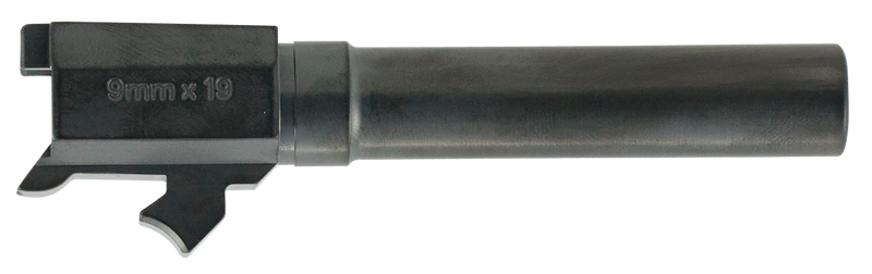 Sig Sauer P229 9mm Luger Replacement Barrel, 3.90" Black Nitride Steel - BBL22919