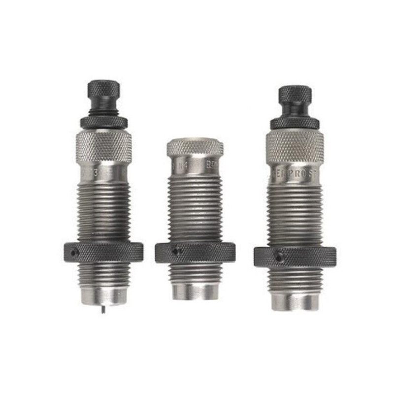 Redding Carbide Pro Series Die Set .45 ACP/.45 Auto Rim - 89189