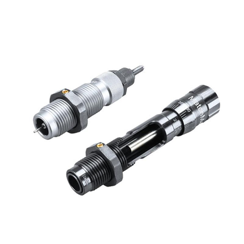 RCBS Matchmaster Competition Neck Bushing Die Set .308 Win - 15510