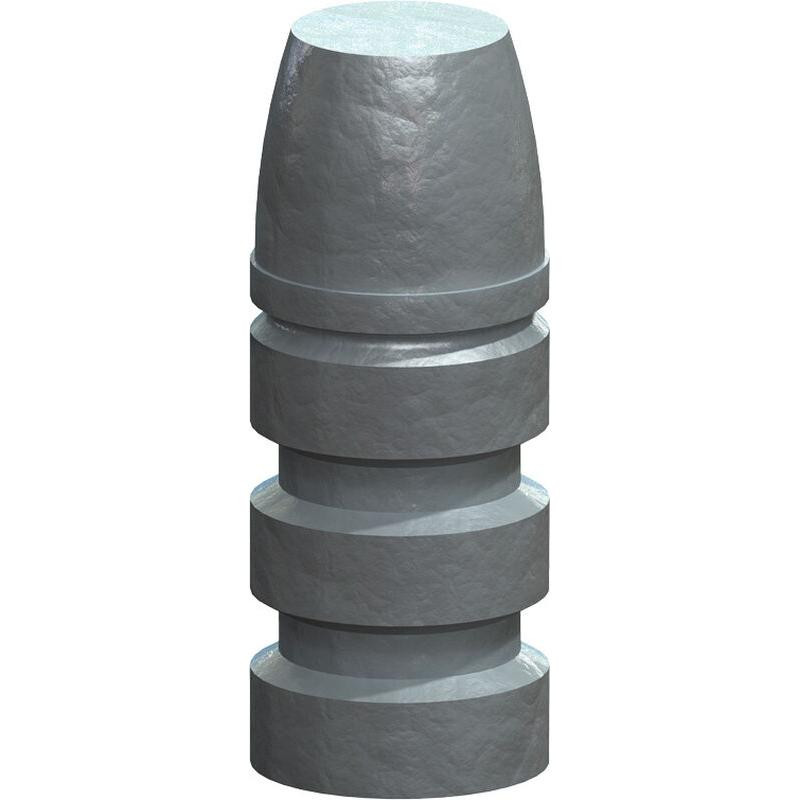 RCBS Cowboy Bullet Mould Double Cavity .258" 85 gr - 82301