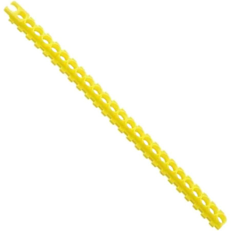 RCBS APS Unprimed Primer Strips Large Rifle Yellow - 88510
