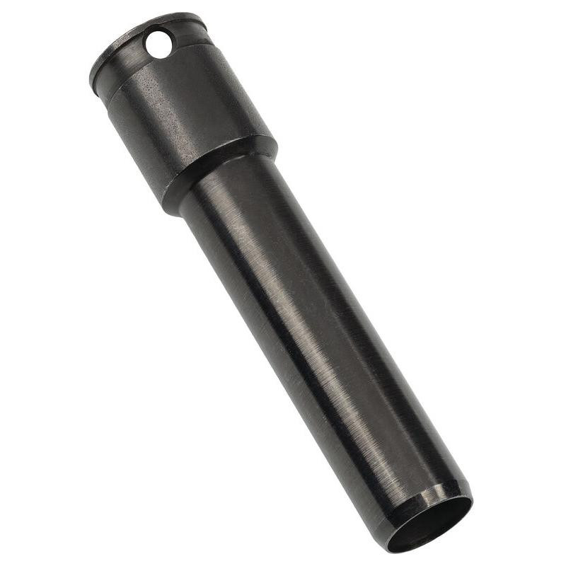 RCBS Quick Change Powder Drain Attachment - 98846