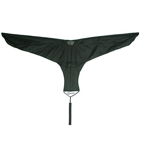 Rock Ridge Outdoors Cupped Goose Flag Decoy - CU8246