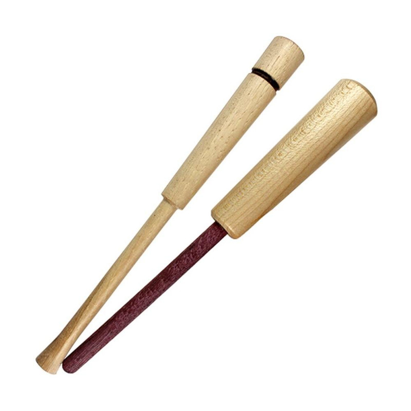 Rock Ridge Outdoors The Grind Thundersticks Striker Set - TG8895