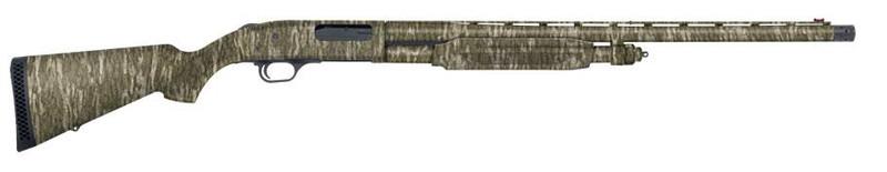 Mossberg 835 Ulti-Mag 12 Gauge 26" 5+1 Pump Action Shotgun, Mossy Oak Bottomland - 63527