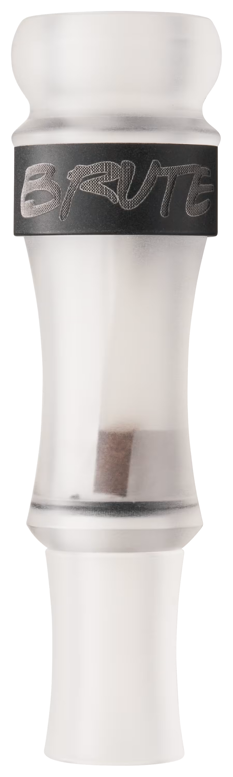 Rolling Thunder Game Call Brute OG Cutdown Duck Call, Frost - DC011CF