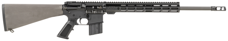 Bushmaster XM-15 E2S 450 Bushmaster 20" 5+1 Rifle, Matte Black - 0010010BLK