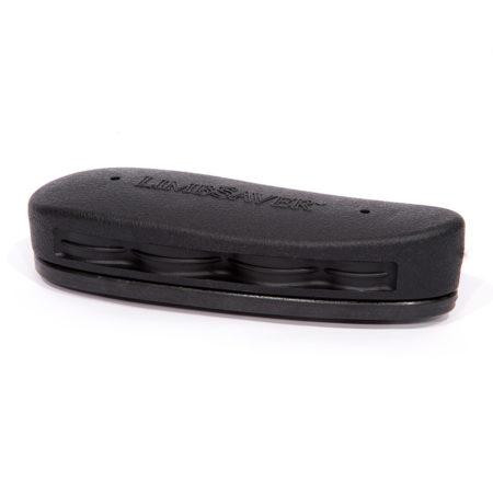 Sims Vibration LimbSaver AirTech Precision-fit Recoil Pad for Beretta 5-3/8", Black - 10811