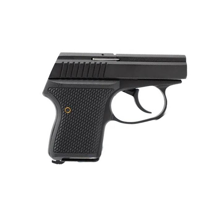 L.W. Seecamp LWS-32 .32 Auto 2" 6rd Handgun, Black - LWS-32-BLKW