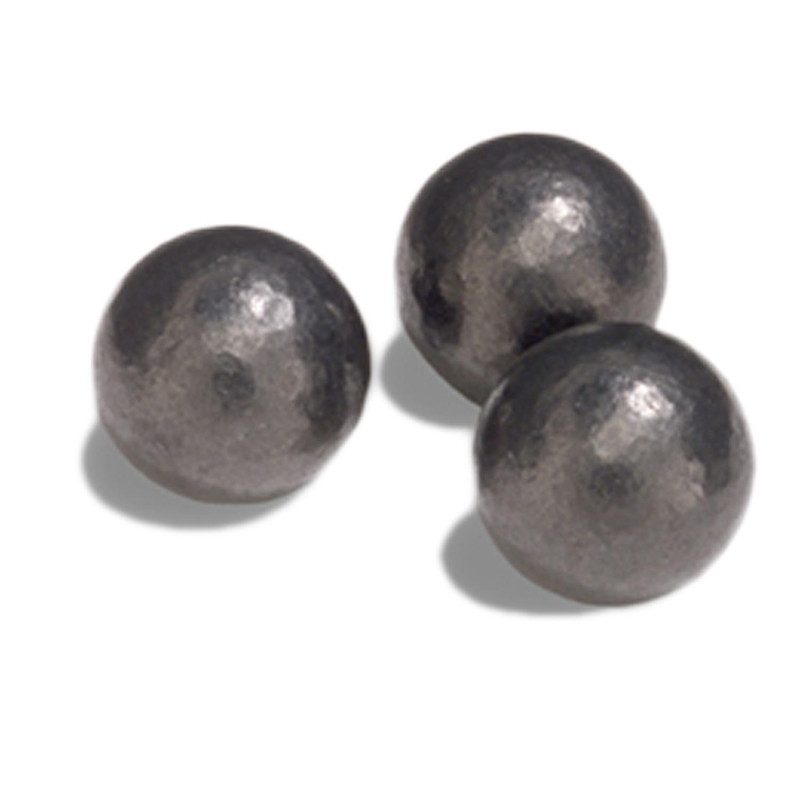 Speer Muzzleloader Round Lead Balls .433" 121 gr - 5127