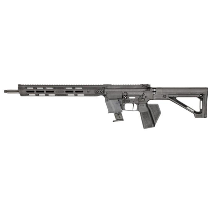 Smith & Wesson Response Carbine 9mm Luger 16.5" 10rd Rifle, Black - 13978U
