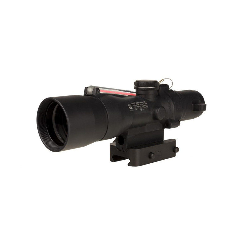Trijicon ACOG 3x30 Riflescope, Black - TA33-C-400379