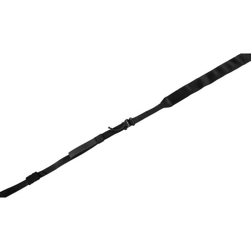 Viking Tactics Wide Padded Rifle Sling Upgrade, Black - VTAC-MK2-BK-UG