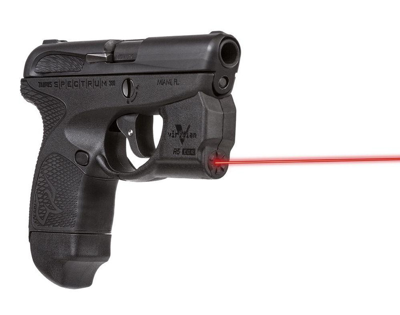 Viridian Reactor 5 Gen 2 Red Laser Sight - 920-0049