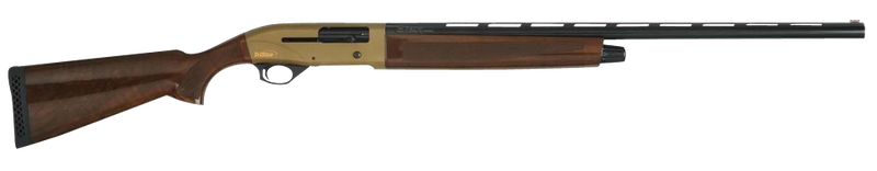 TriStar Viper G2 Pro 410 Gauge 28" 5+1 Semi-Auto Shotgun, Bronze Cerakote - 24269