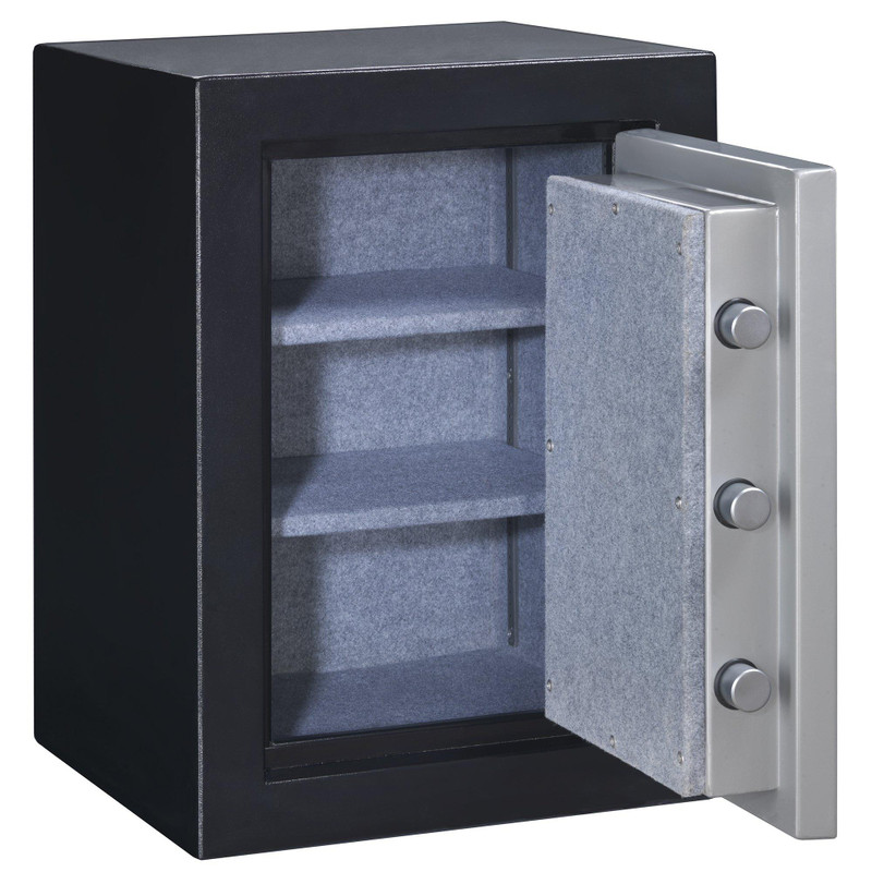 Stack-On Elite Executive Fire Safe E-Lock 29" - E18-029-MB-E