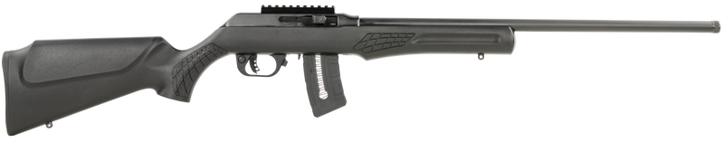 Rossi RS22 Semi-Auto .22 WMR 21" 10+1 Rifle, Black - RS22W2111-TH