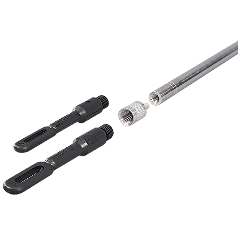 Hoppe's Shotgun Cleaning Kit All Gauges Clamshell - SGOUB