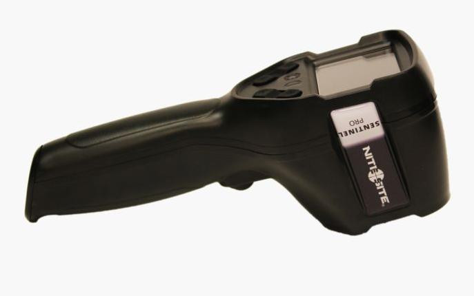 Truglo NiteSite Sentinel Pro Handheld Infrared Night Vision Unit, Black - NT600002