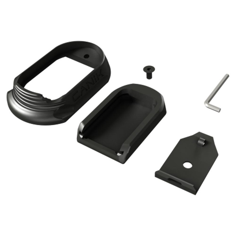 Canik OEM Competition Full Size Small Magwell for TP9 Elite & TP9 Elite Combat - PACN0253