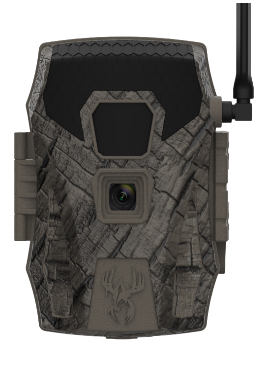 Wildgame Innovations Terra XT 3.0 Cell Trail Camera, 32MP - WGI-TERACC3