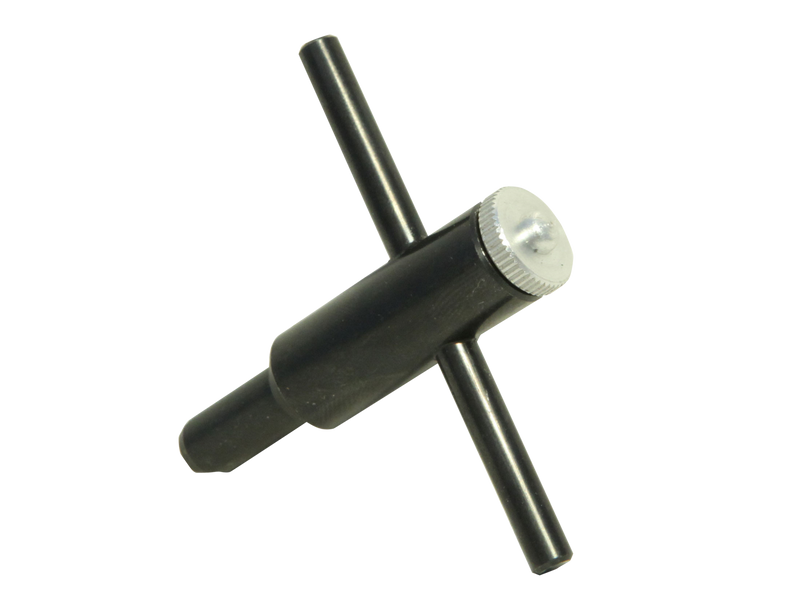 Traditions Revolver Nipple Wrench with Pick - A1260