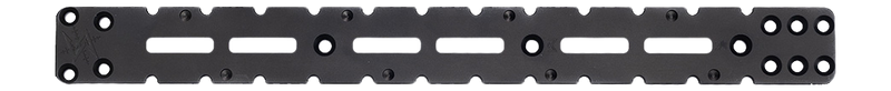 Seekins Precision SP10/DMR Arca Rail, 17.4" - 10560123F