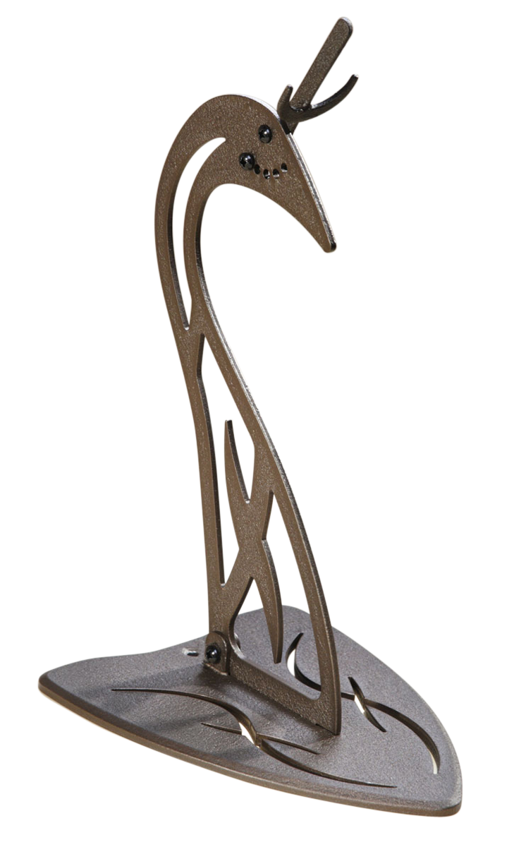 Skull Hooker Realtree Little Hooker European Skull Mount, Robust Brown - SKHRTLHASSYBRN