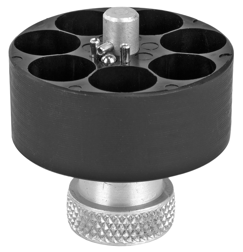 HKS GL453 Double Stack Adjustable Speedloader for Glock 20/21, 45 ACP/10mm - GL453