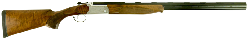 ATI Cavalry SV Youth Over/Under 410 Gauge 26" 3" Chamber 2rd Shotgun, Walnut - ATIGKOF410SVY