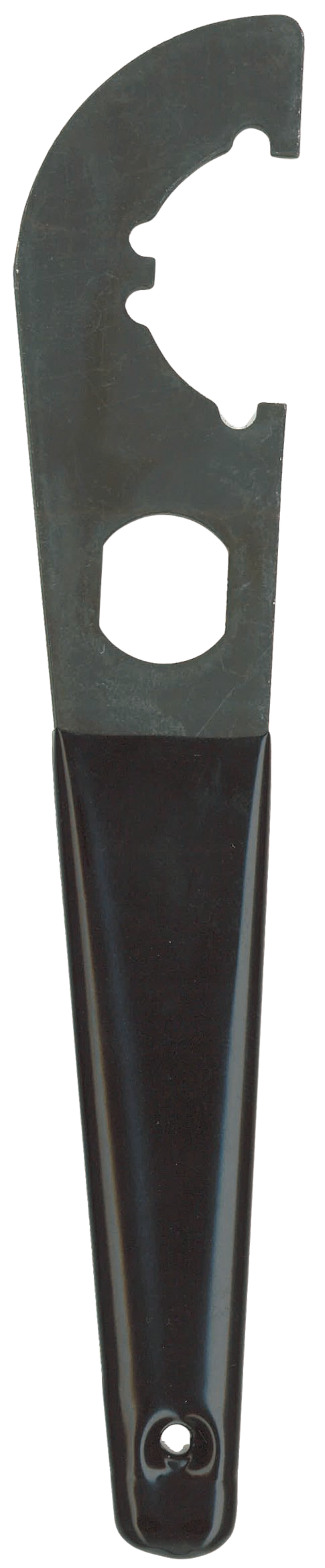 Outdoor Connection Buffer Tube Nut Wrench Black - BTNW28197