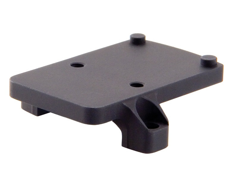 Trijicon RMR/SRO 4x32 ACOG Mount, Black - RM66