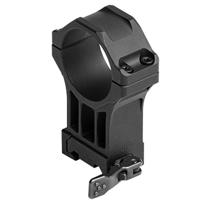 Leapers UTG Accu-Sync QR 34mm 2X-High Profile Rings Picatinny - AQR432