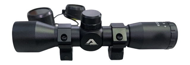 Crickett CPR Aim 4x32 Combat Riflescope - KSA00421
