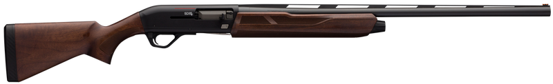 Winchester SX4 Field Compact 12 Gauge 24" 4+1 Shotgun, Matte Black/Walnut - 511211390