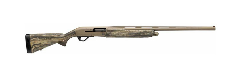Winchester SX4 Hybrid Hunter 20 Gauge 26" 4+1 Shotgun, Realtree Legacy Camo - 511329691