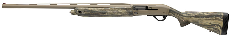 Winchester SX4 Hybrid 12 Gauge 26" 4+1 Shotgun, Realtree Legacy Camo Left Hand - 511330291