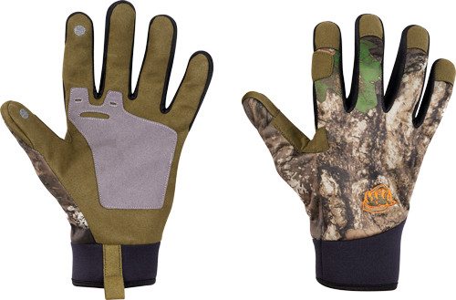 Arctic Shield Heat Echo Shooters Gloves Right Apx Medium - 52630080703024