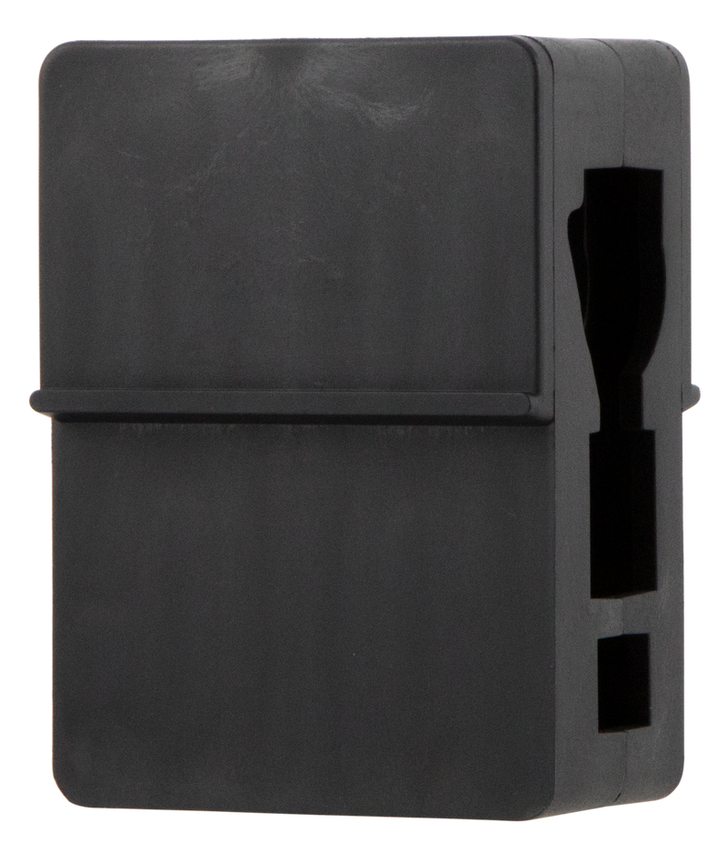 TacFire Upper Receiver Vise Block AR-15/M4, Black - TL009