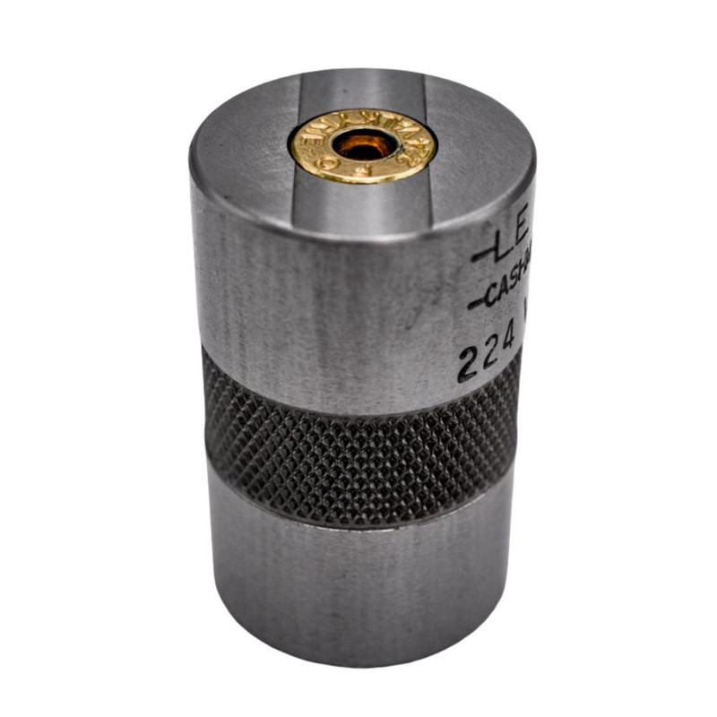 L.E. Wilson Case Gage 300 Norma Mag - CG-300NM